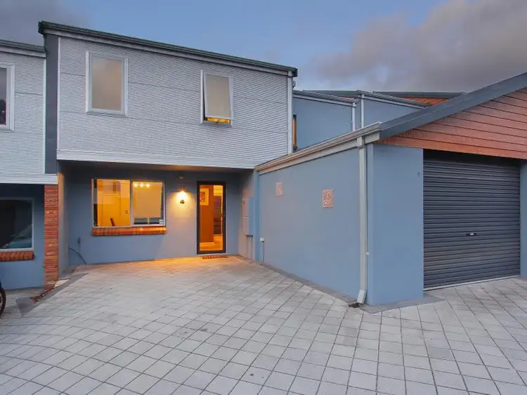 Second view of Homely apartment listing, 4/61 Main Street, Osborne Park WA 6017