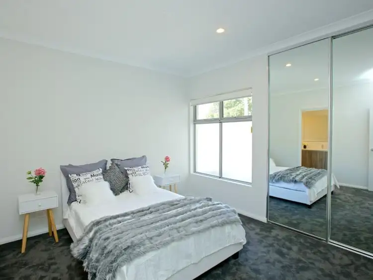 Seventh view of Homely apartment listing, 6/16 King George Street, Innaloo WA 6018