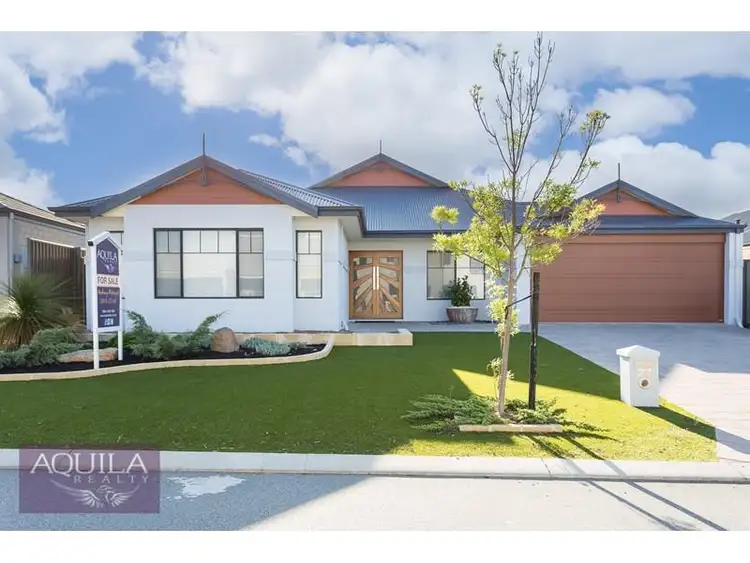 27 Marengo Close, Aveley WA 6069