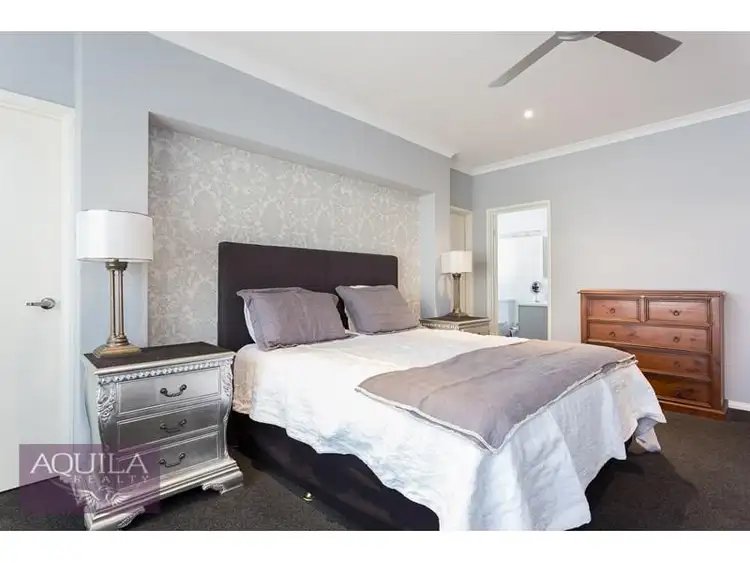 Second view of Homely house listing, 27 Marengo Close, Aveley WA 6069