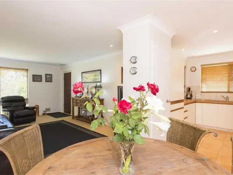 Main view of Homely semi-detached listing, 11 Hogarth Way, Bateman WA 6150