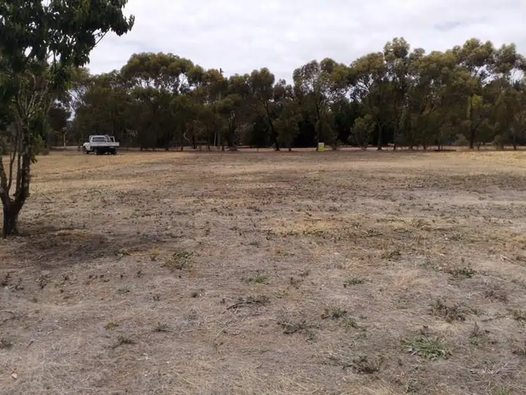 Lot 727 Sixth Avenue, Kendenup WA 6323