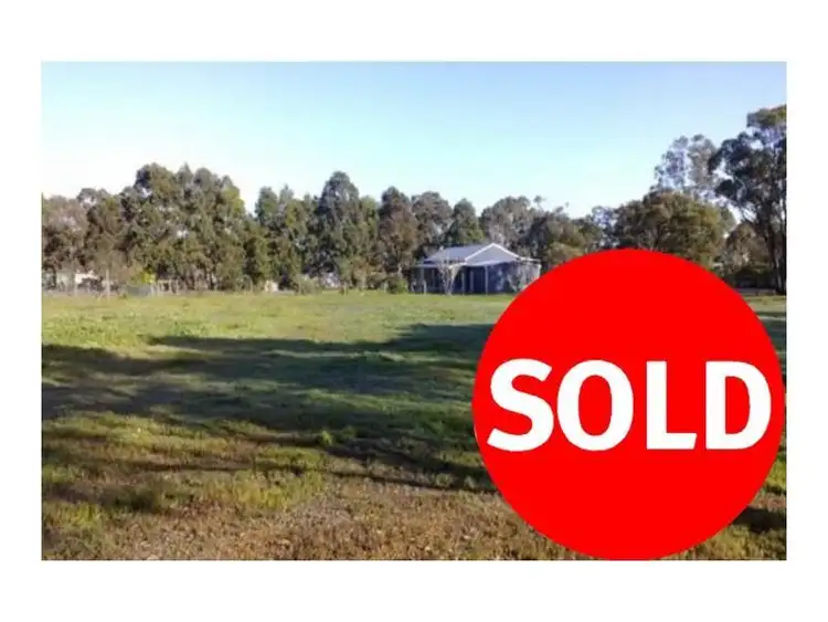 101 Sixth Avenue, Kendenup WA 6323