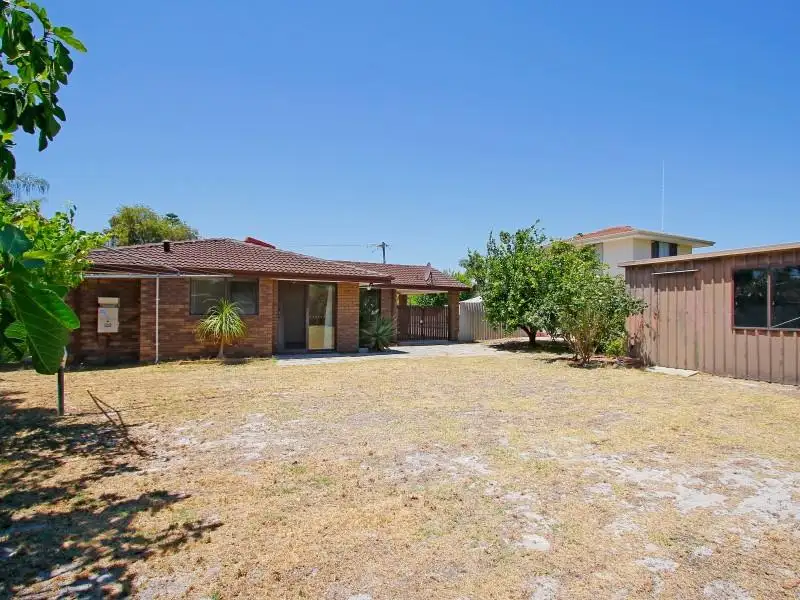 Main view of Homely house listing, 12 Kidman Court, Thornlie WA 6108