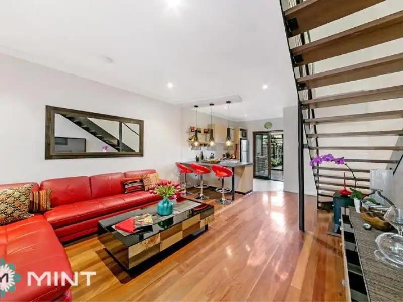 Main view of Homely house listing, 76 Coghlan Road, Subiaco WA 6008