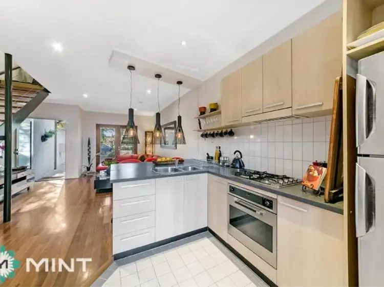 Second view of Homely house listing, 76 Coghlan Road, Subiaco WA 6008