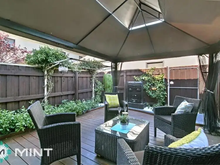 Fourth view of Homely house listing, 76 Coghlan Road, Subiaco WA 6008