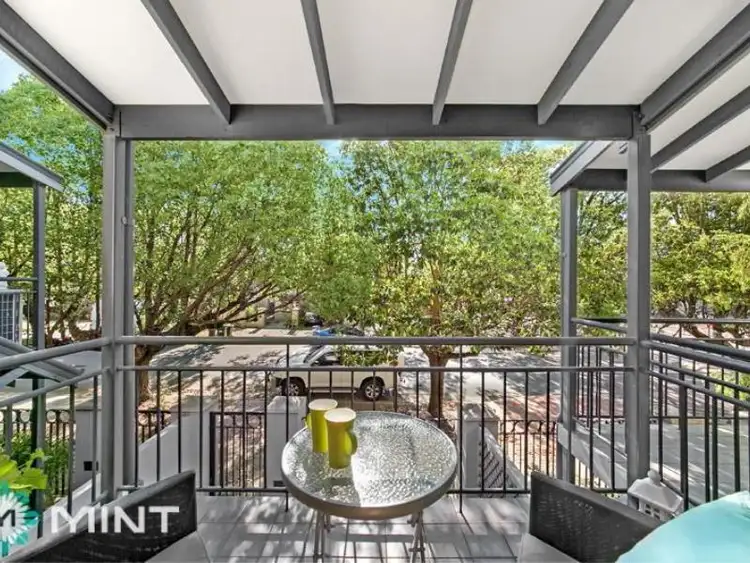 Seventh view of Homely house listing, 76 Coghlan Road, Subiaco WA 6008