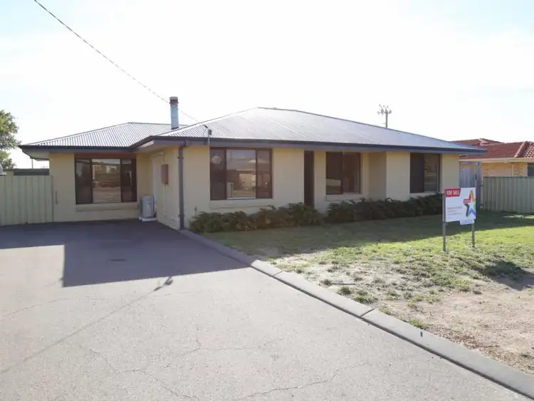4 Whitegum Avenue, Castletown WA 6450