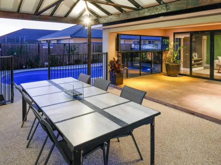 Second view of Homely house listing, 21 Columbus Loop, Success WA 6164