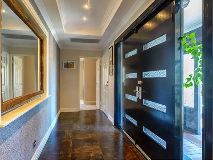 Fifth view of Homely house listing, 21 Columbus Loop, Success WA 6164