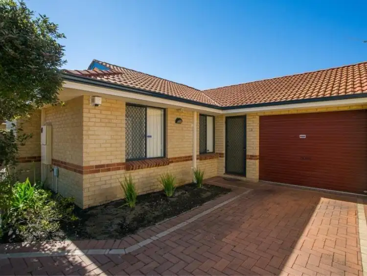 3-3 Anthony Way, Tuart Hill WA 6060