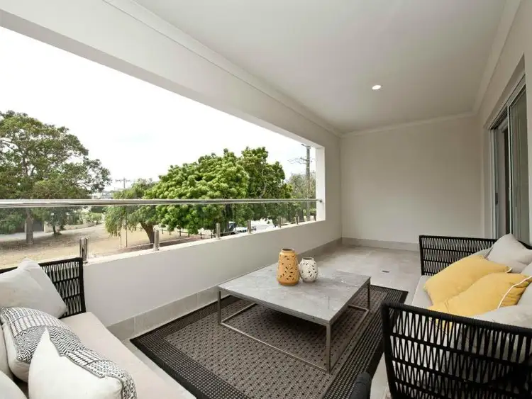 Main view of Homely apartment listing, 5/48 Halley Street, Innaloo WA 6018