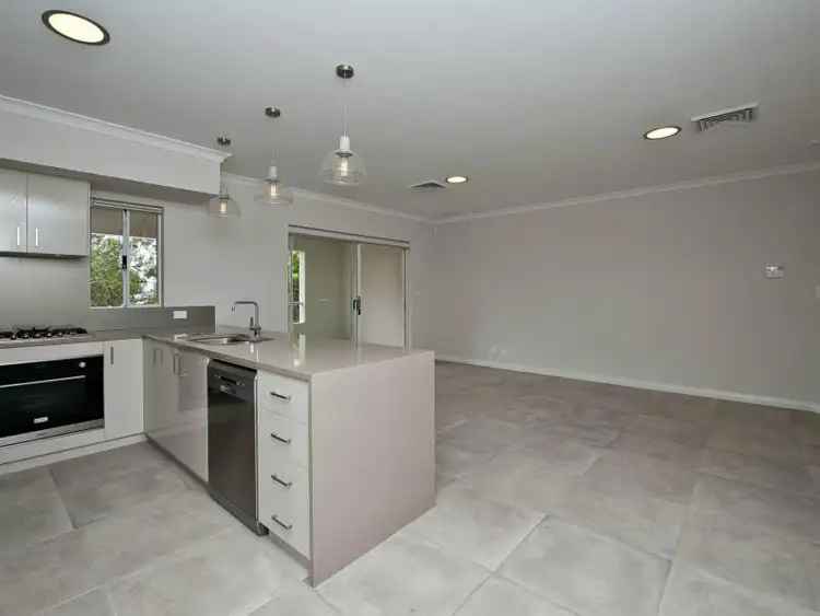 Second view of Homely apartment listing, 5/48 Halley Street, Innaloo WA 6018