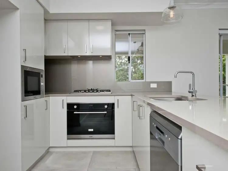Third view of Homely apartment listing, 5/48 Halley Street, Innaloo WA 6018