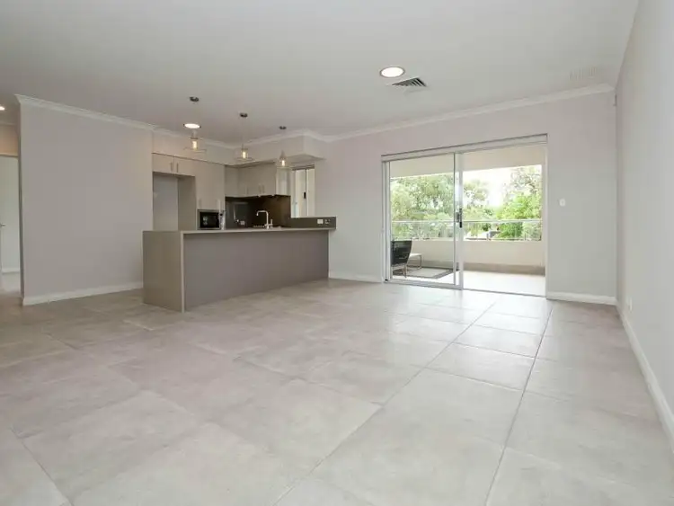 Fourth view of Homely apartment listing, 5/48 Halley Street, Innaloo WA 6018