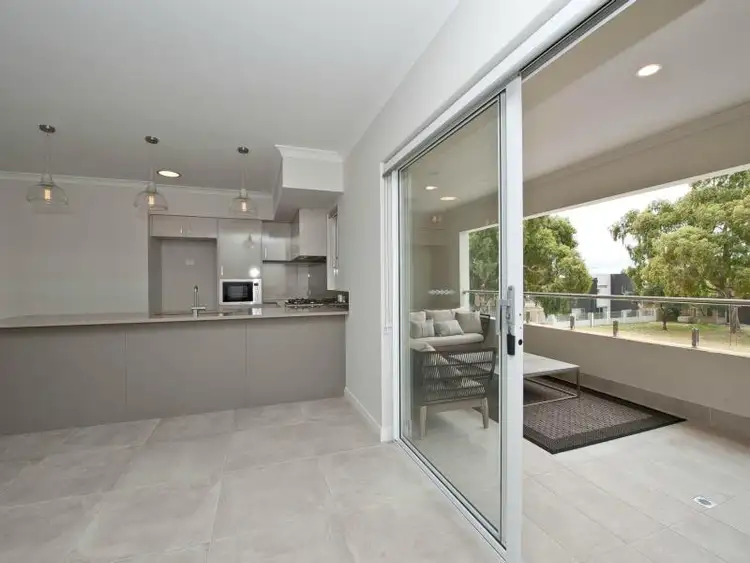 Fifth view of Homely apartment listing, 5/48 Halley Street, Innaloo WA 6018