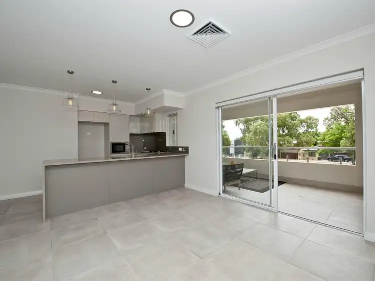 Sixth view of Homely apartment listing, 5/48 Halley Street, Innaloo WA 6018