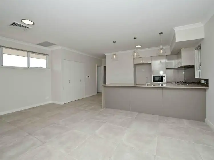 Seventh view of Homely apartment listing, 5/48 Halley Street, Innaloo WA 6018