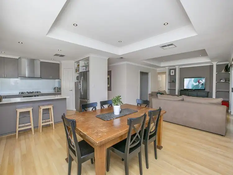 Third view of Homely house listing, 4 Edulis Ave, Aubin Grove WA 6164