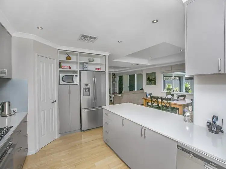 Fourth view of Homely house listing, 4 Edulis Ave, Aubin Grove WA 6164