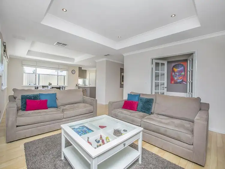 Fifth view of Homely house listing, 4 Edulis Ave, Aubin Grove WA 6164