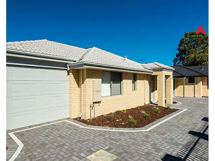 Main view of Homely unit listing, 127C Third Avenue, Kelmscott WA 6111