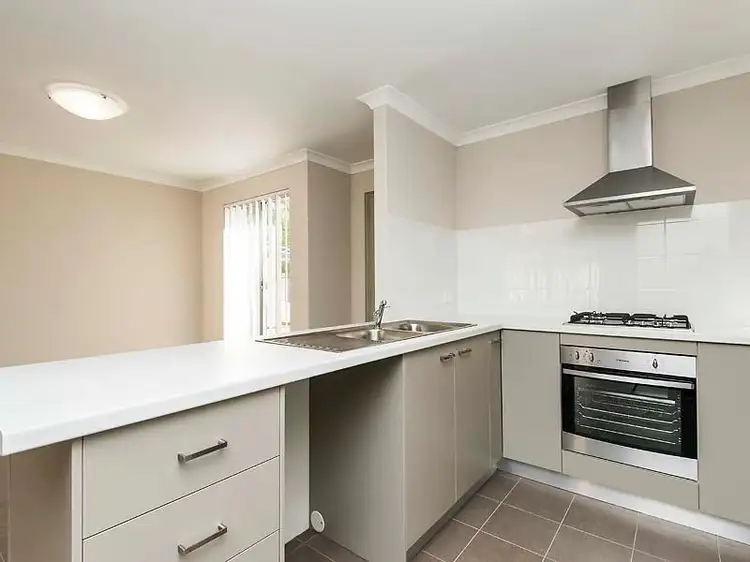 Second view of Homely unit listing, 127C Third Avenue, Kelmscott WA 6111