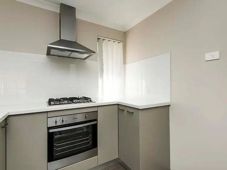 Third view of Homely unit listing, 127C Third Avenue, Kelmscott WA 6111