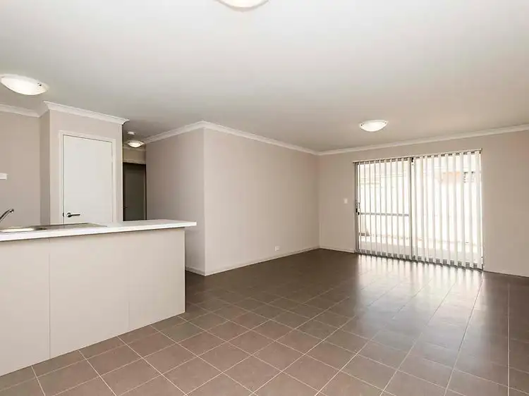 Fifth view of Homely unit listing, 127C Third Avenue, Kelmscott WA 6111
