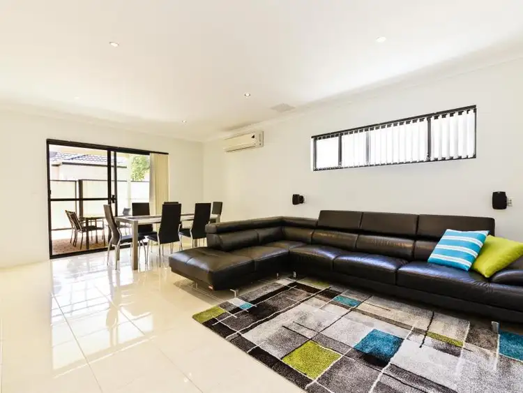 18B Storrington Crescent, Westminster WA 6061