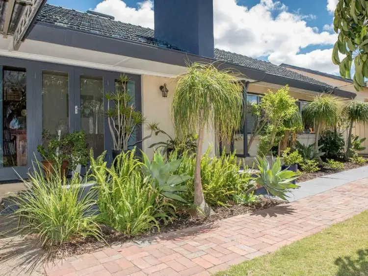 Main view of Homely house listing, 18 Laurence Road, Innaloo WA 6018