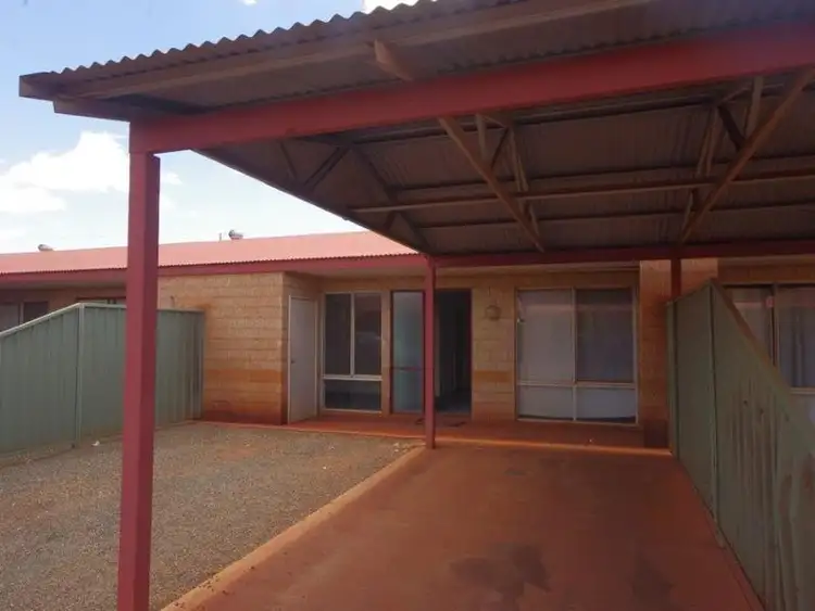 30/1 Cowra Street, Newman WA 6753