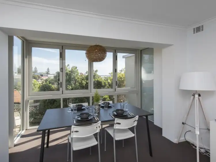 9/34 Margaret Street, Cottesloe WA 6011