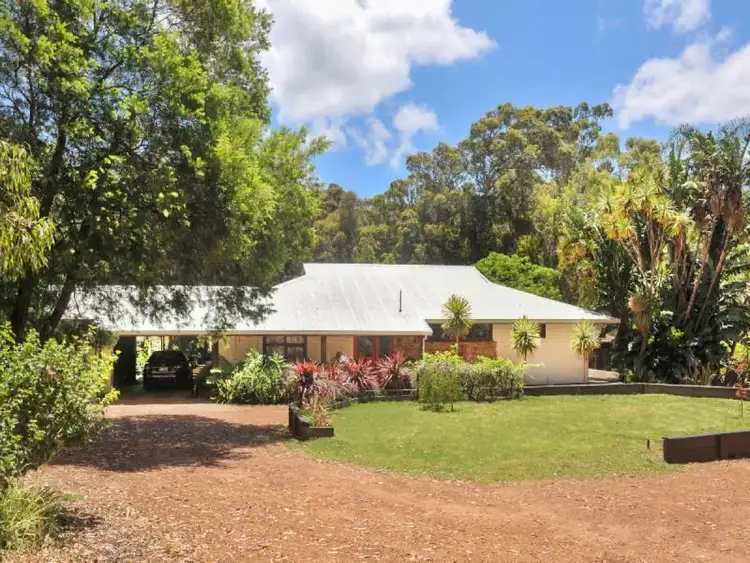 17 Guernsey Gully, Margaret River WA 6285
