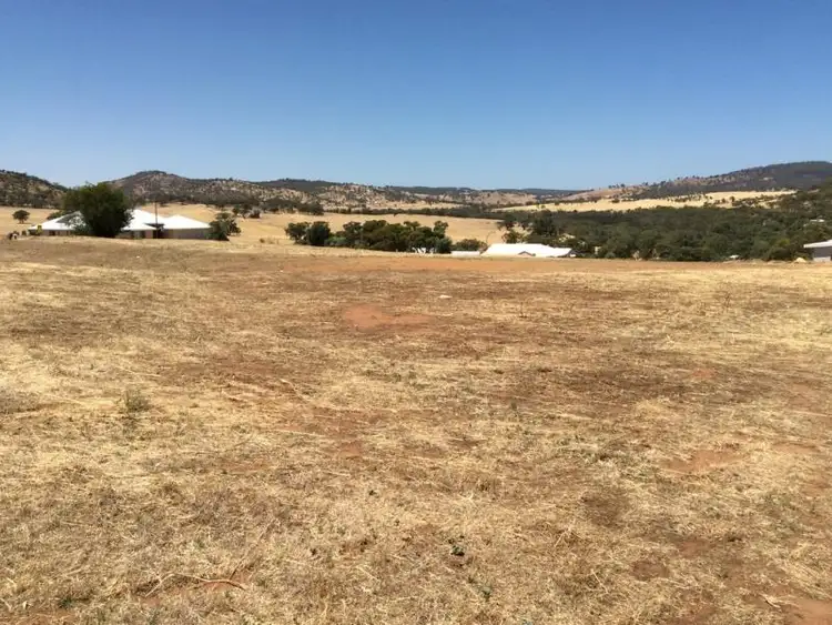 Fourth view of Homely land listing, 23 Rayner Loop, Toodyay WA 6566