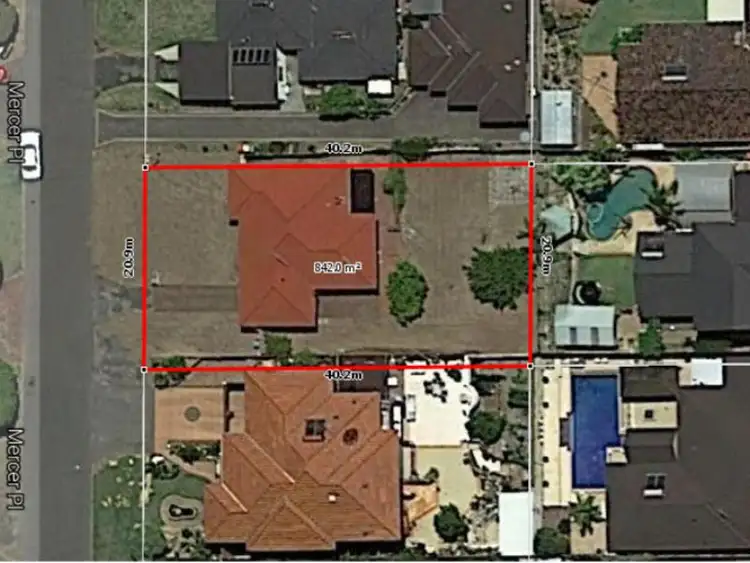 8 Mercer Place, Noranda WA 6062