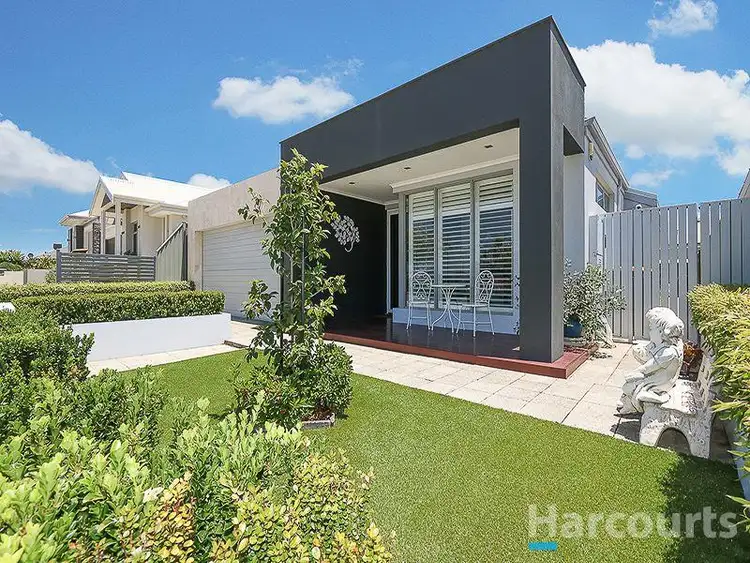 5 Fortis Pass, Wandi WA 6167