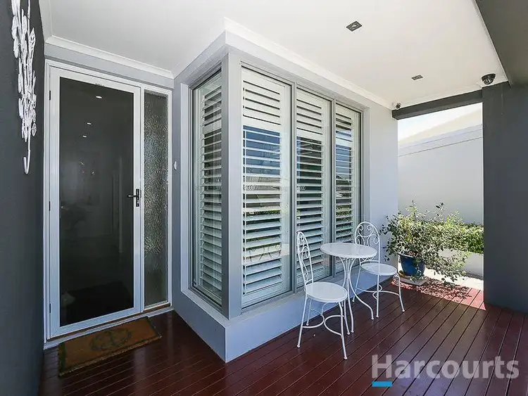 Third view of Homely house listing, 5 Fortis Pass, Wandi WA 6167