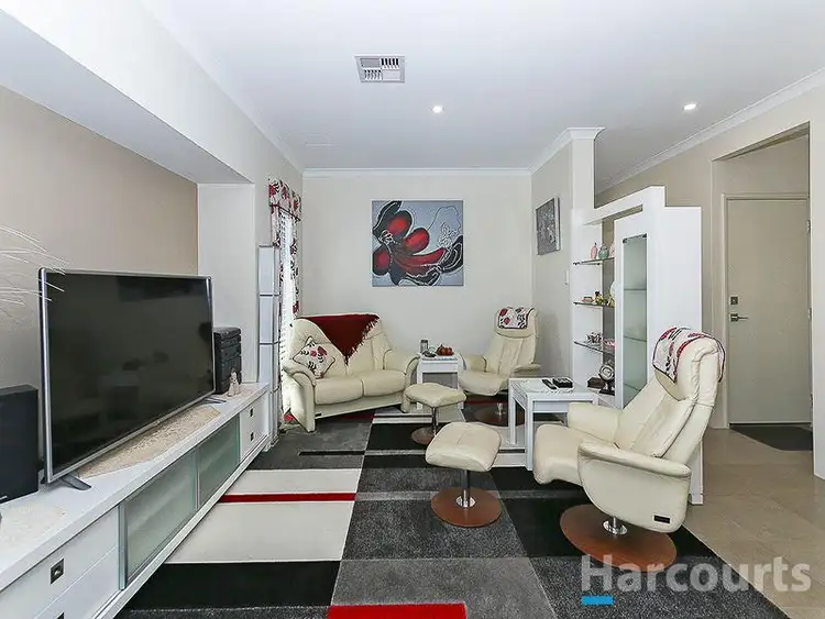 Fourth view of Homely house listing, 5 Fortis Pass, Wandi WA 6167