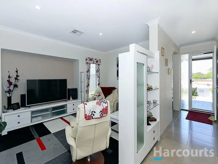 Sixth view of Homely house listing, 5 Fortis Pass, Wandi WA 6167