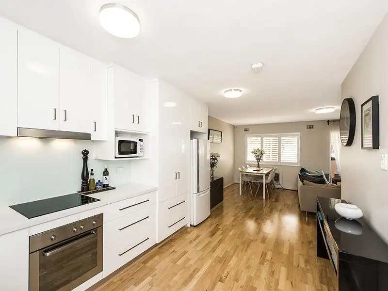 Main view of Homely apartment listing, 2/89 Mill Point Road, South Perth WA 6151