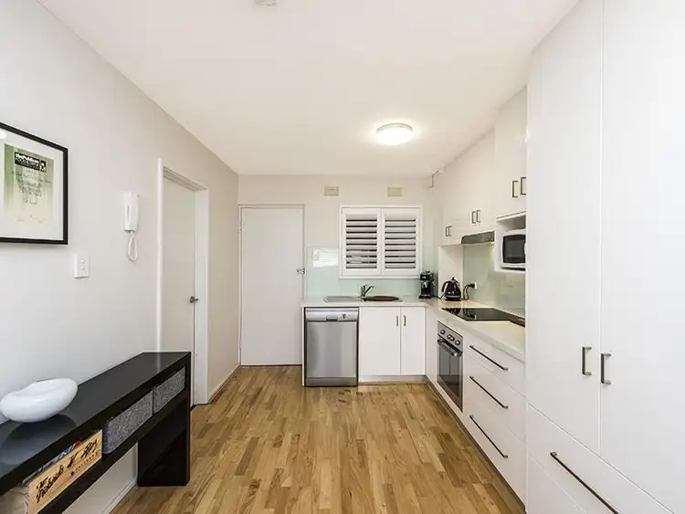 Fourth view of Homely apartment listing, 2/89 Mill Point Road, South Perth WA 6151