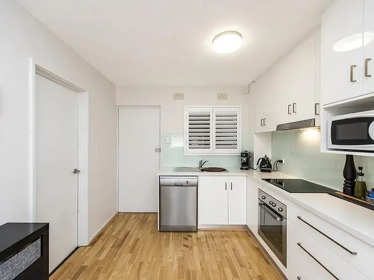 Fifth view of Homely apartment listing, 2/89 Mill Point Road, South Perth WA 6151