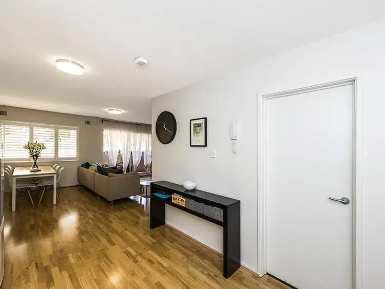 Sixth view of Homely apartment listing, 2/89 Mill Point Road, South Perth WA 6151
