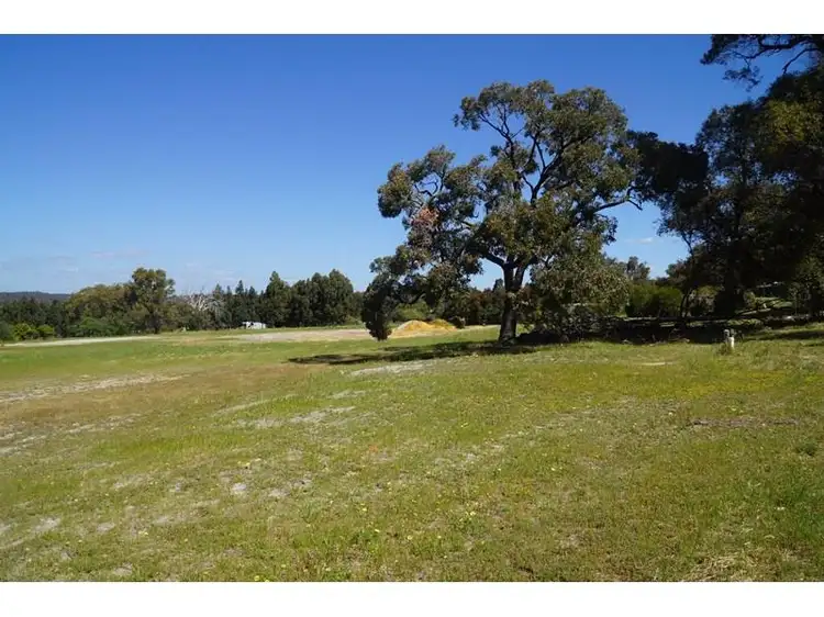 Second view of Homely rural property listing, 29 Simmental Grove, Lower Chittering WA 6084