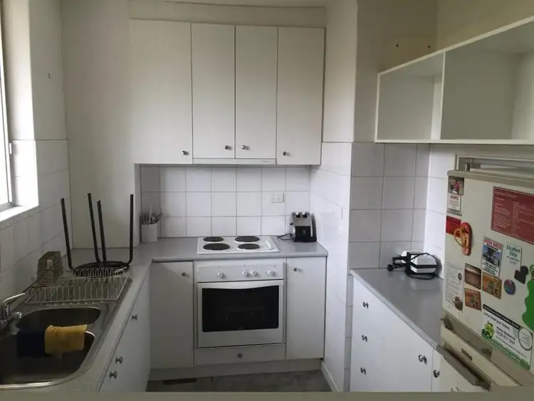Second view of Homely apartment listing, 5/18 The Avenue, Crawley WA 6009