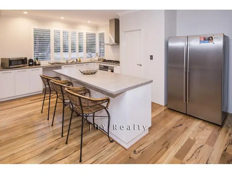 Fifth view of Homely house listing, 32 Peppermint Drive, Quindalup WA 6281