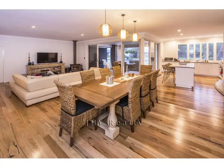 Sixth view of Homely house listing, 32 Peppermint Drive, Quindalup WA 6281