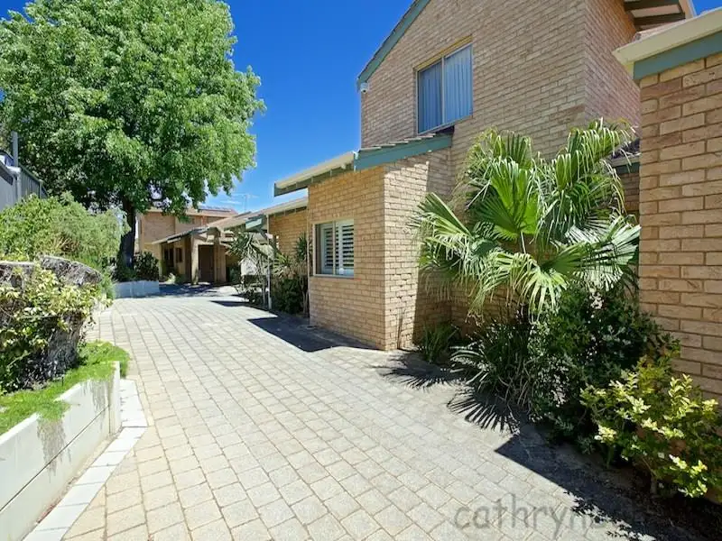 Main view of Homely house listing, 2/33 Baird Avenue, Nedlands WA 6009